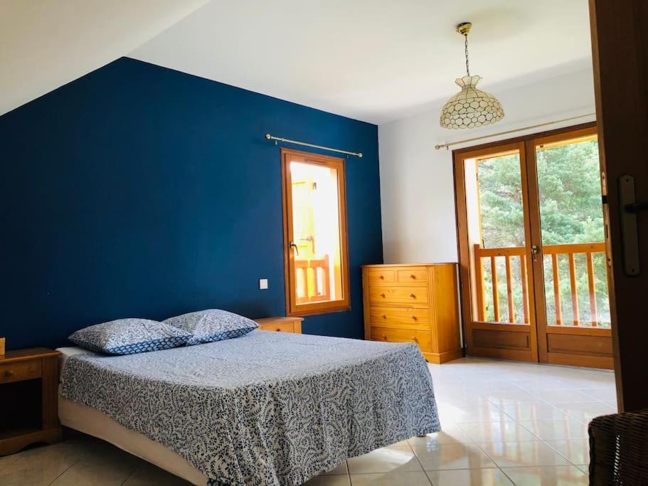 La Chouliere, Superbe Lodge En Vallee Du Champsaur Chabottes المظهر الخارجي الصورة