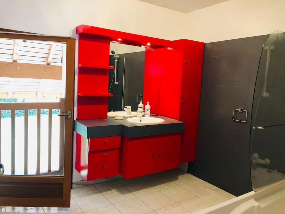 La Chouliere, Superbe Lodge En Vallee Du Champsaur Chabottes المظهر الخارجي الصورة