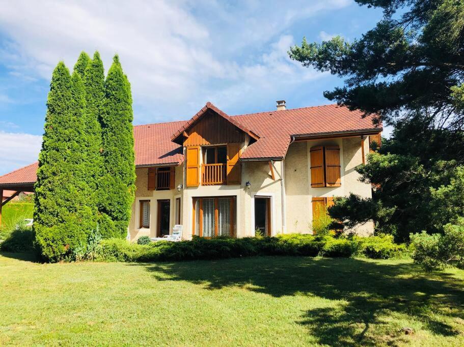 La Chouliere, Superbe Lodge En Vallee Du Champsaur Chabottes المظهر الخارجي الصورة