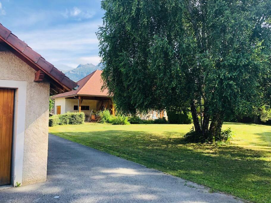 La Chouliere, Superbe Lodge En Vallee Du Champsaur Chabottes المظهر الخارجي الصورة